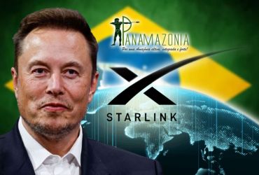 Starlink to Receive Award from PanAmazonia Association for Expanding Satellite Internet Across the Region