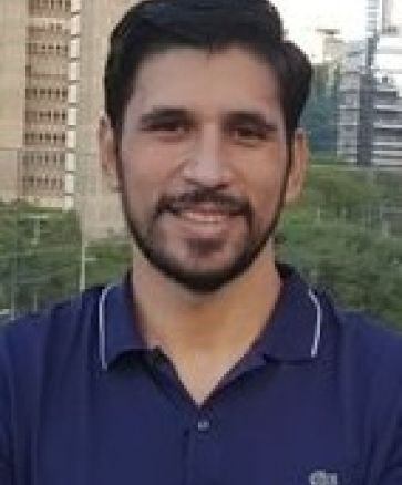 team-member